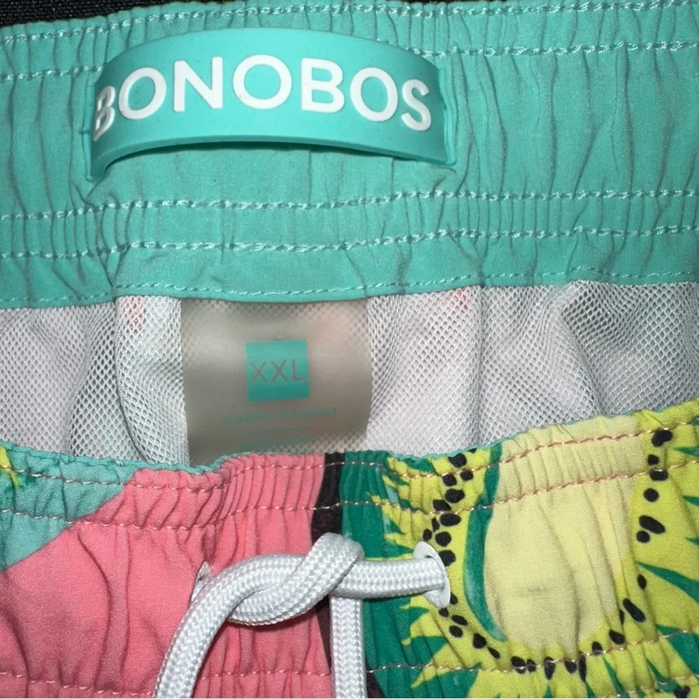 Bonobos Swim trunks for men XXL bathing Shorts with Drawstring‎